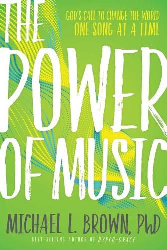 Power of Music, The