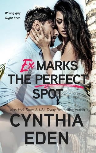 Cover image for Ex Marks The Perfect Spot