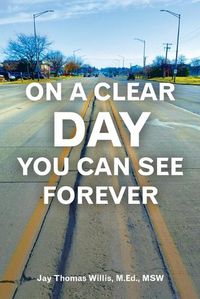 Cover image for On a Clear Day You Can See Forever