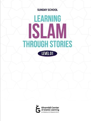 Cover image for Learning Islam Through Stories
