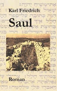 Cover image for Saul: Roman