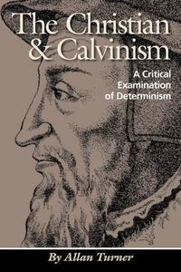 Cover image for The Christian & Calvinism