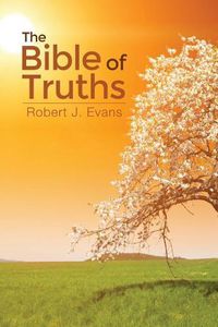 Cover image for The Bible of Truths