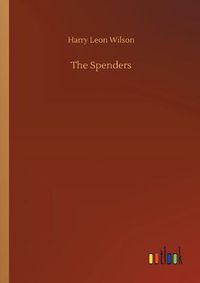 Cover image for The Spenders