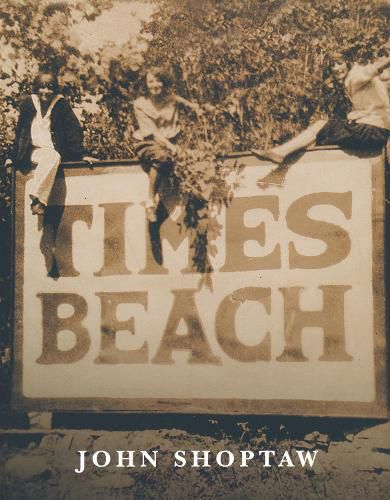 Cover image for Times Beach