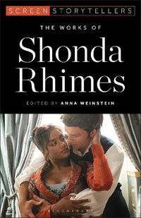 Cover image for The Works of Shonda Rhimes