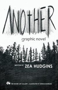 Cover image for ANOtHER graphic novel