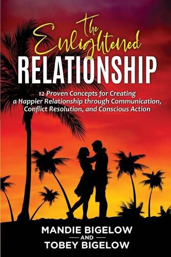 Cover image for The Enlightened Relationship