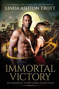 Cover image for Immortal Victory