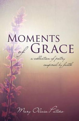 Cover image for Moments of Grace