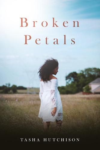 Cover image for Broken Petals