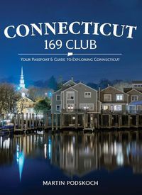 Cover image for Connecticut 169 Club