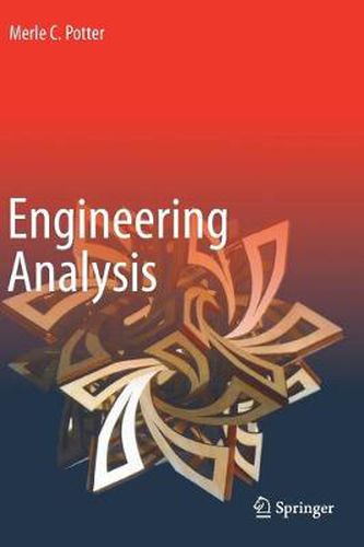 Cover image for Engineering Analysis