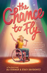 Cover image for Chance to Fly