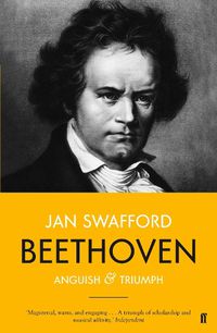 Cover image for Beethoven: Anguish and Triumph