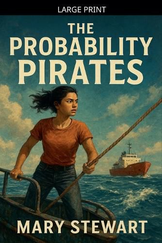 Cover image for The Probability Pirates
