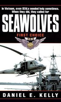 Cover image for Seawolves