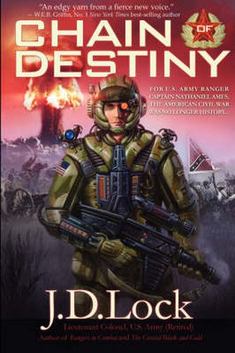 Cover image for Chain of Destiny