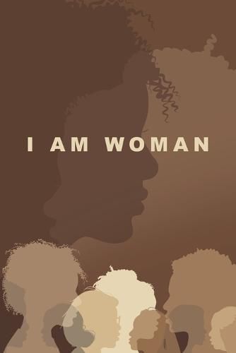 Cover image for I Am Woman