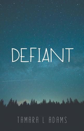 Cover image for Defiant