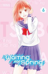 Cover image for Waiting For Spring 6