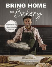 Cover image for Bring Home the Bakery