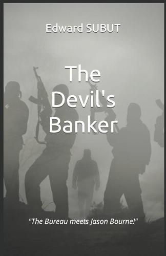 Cover image for The Devil's Banker
