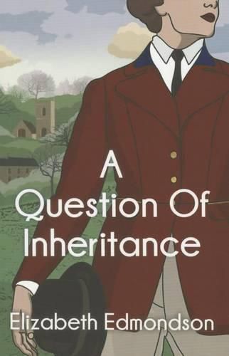 Cover image for A Question of Inheritance