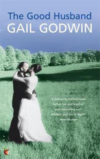 Cover image for The Good Husband