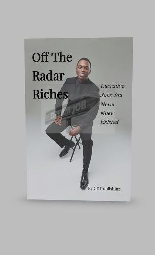 Cover image for Off The Radar Riches