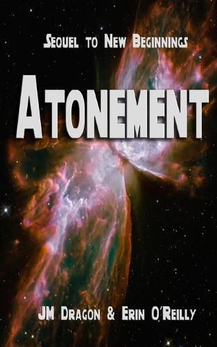 Cover image for Atonement