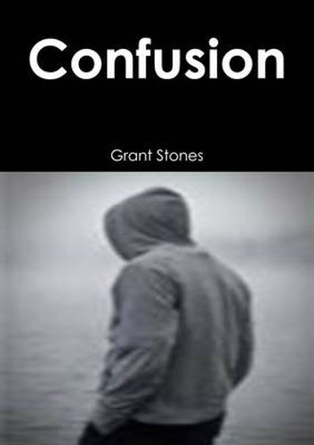 Cover image for Confusion