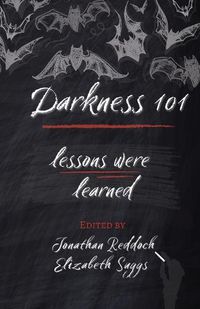 Cover image for Darkness 101