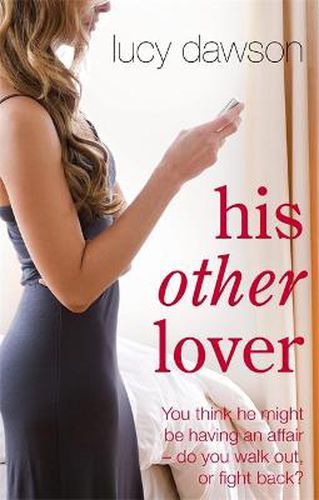 Cover image for His Other Lover