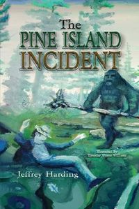 Cover image for The Pine Island Incident