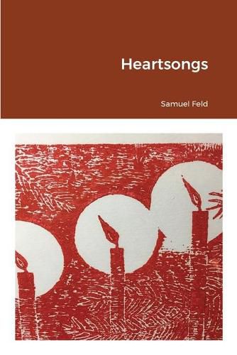 Cover image for Heartsongs