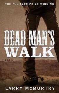 Cover image for Dead Man's Walk