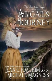 Cover image for Abigail's Journey