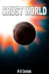 Cover image for Crust World