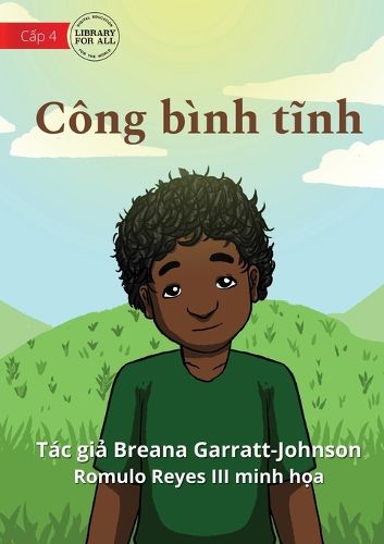 Cover image for Carl Keeps Calm - Cong binh tĩnh