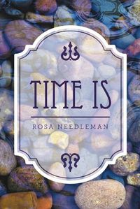 Cover image for Time Is
