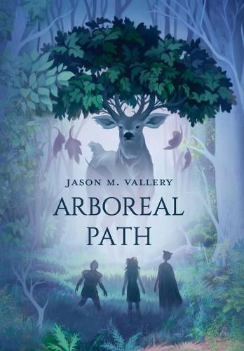 Cover image for Arboreal Path