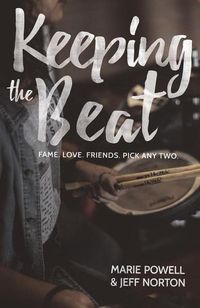 Cover image for Keeping The Beat