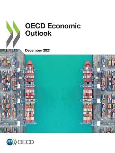 Cover image for OECD Economic Outlook, Volume 2021 Issue 2