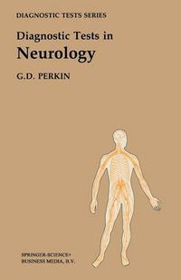 Cover image for Diagnostic Tests in Neurology