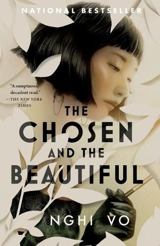 Cover image for The Chosen and the Beautiful