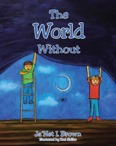 Cover image for The World Without