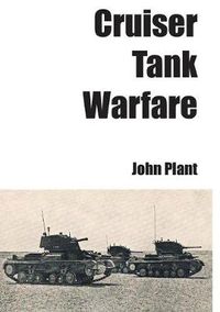 Cover image for Cruiser Tank Warfare