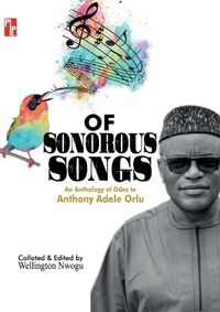 Cover image for Of Sonorous Songs
