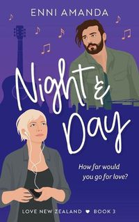 Cover image for Night and Day